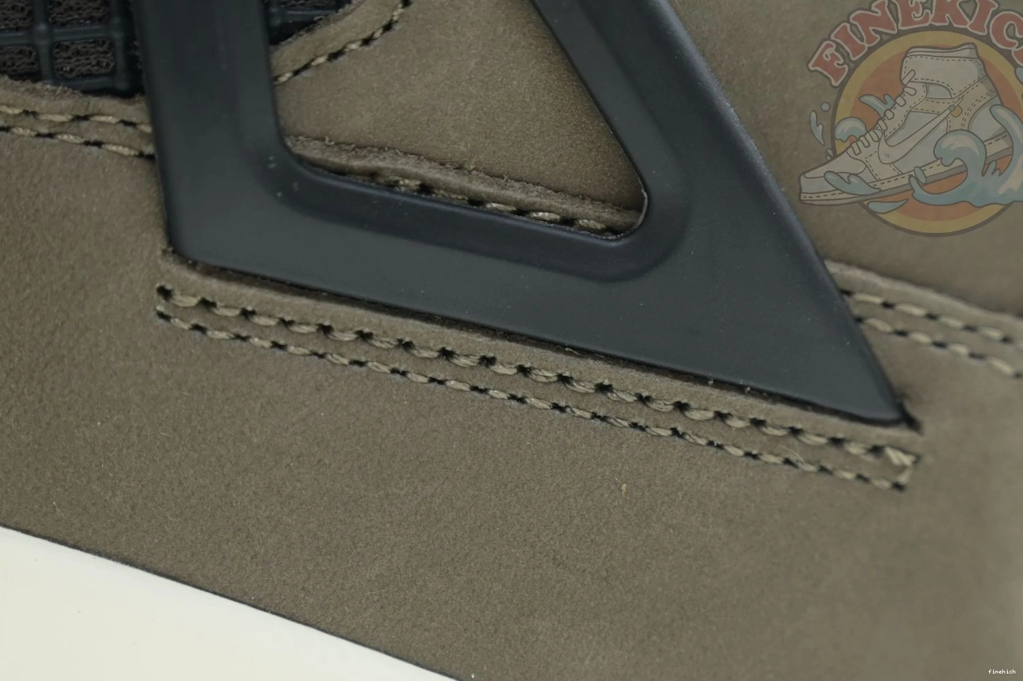 COLOR JORDAN 4 RETRO AIR 0906